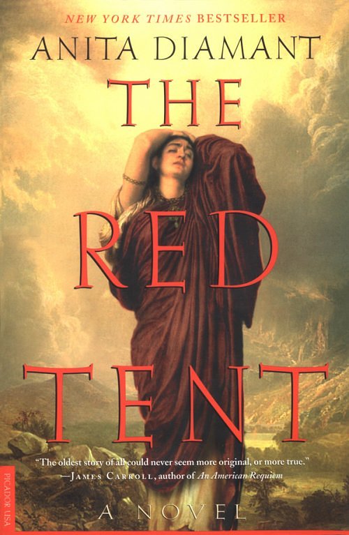 red-tent
